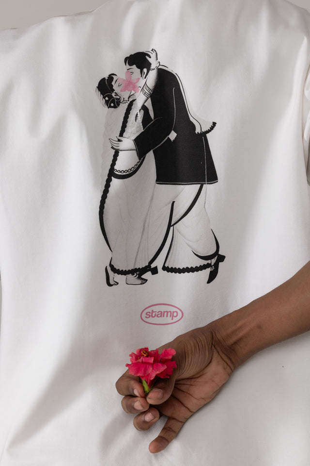 PDA T-shirt