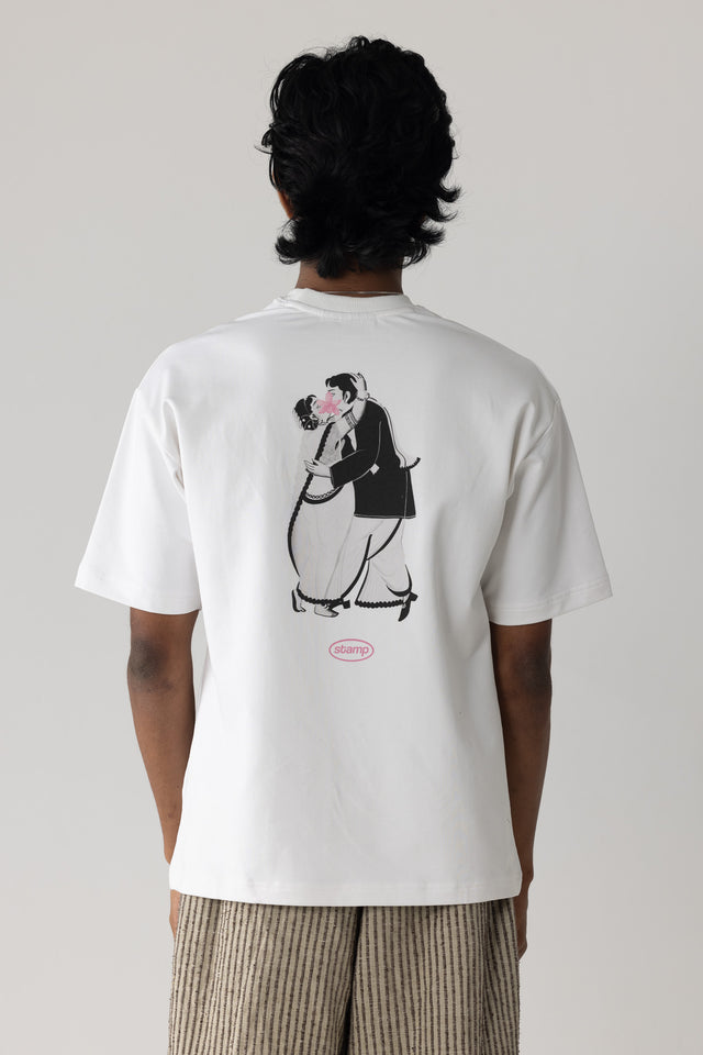 PDA T-shirt