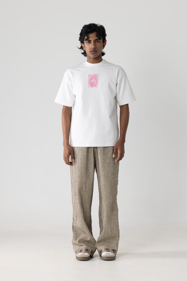 PDA T-shirt