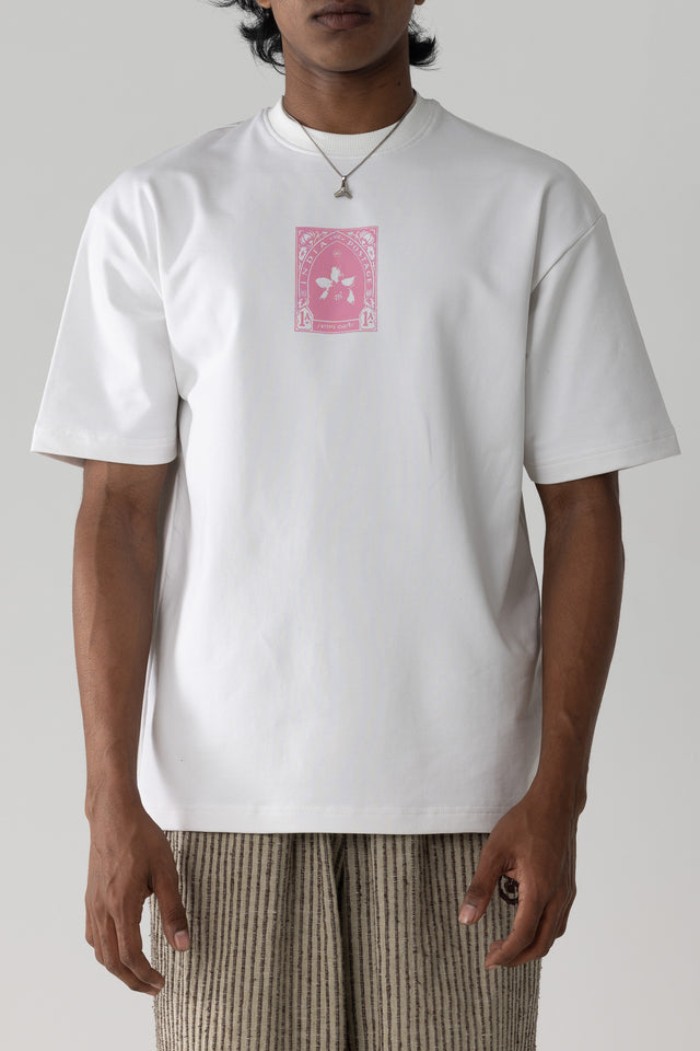 PDA T-shirt