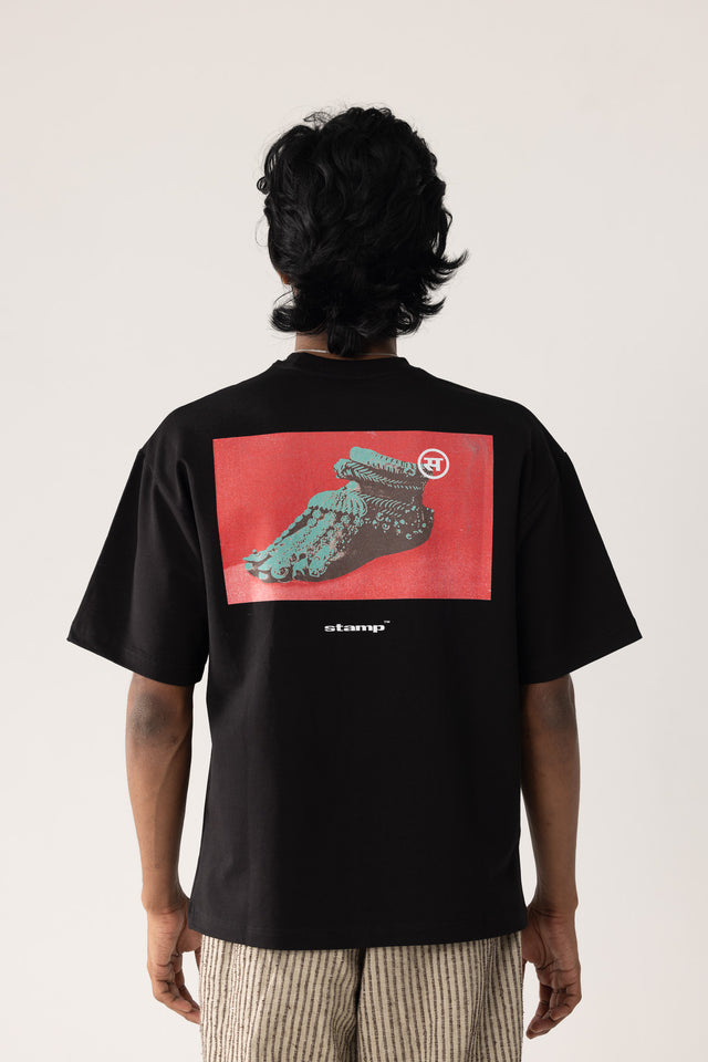 Foot Fetish T-shirt