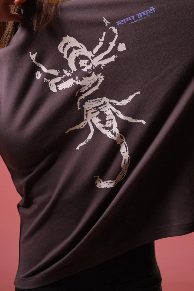 Nritya T-shirt