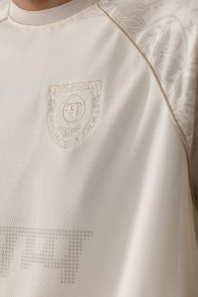 Heritage Jersey in Marble