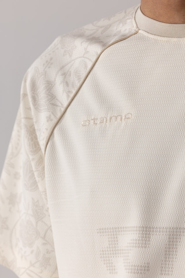 Heritage Jersey in Marble