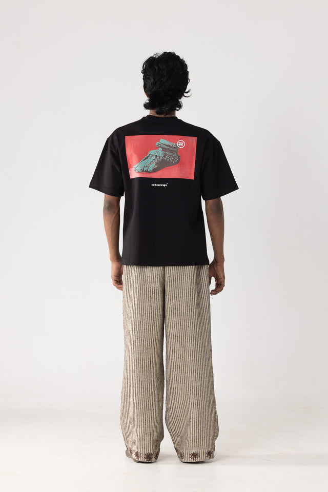 Foot Fetish T-shirt