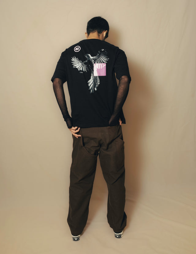 T-shirt Apsara
