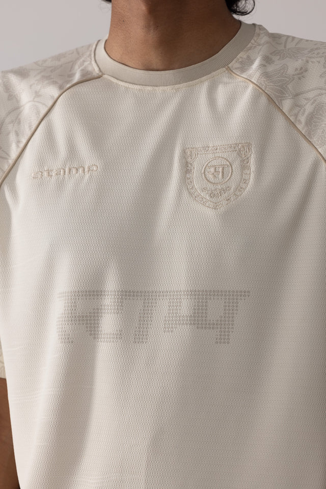 Heritage Jersey in Marble