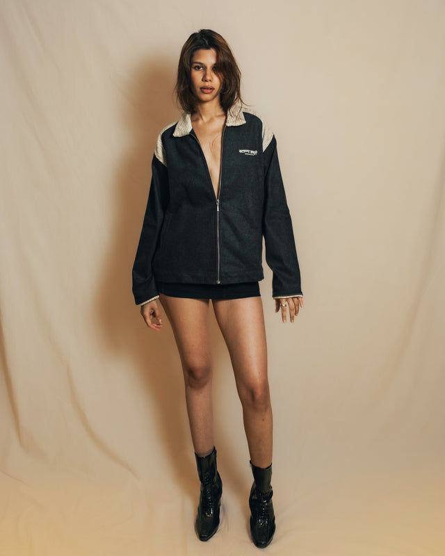 1 of 1 Wool Jacket