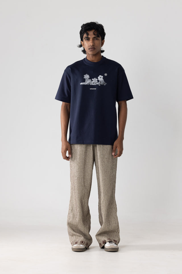 Flower-Girls T-shirt