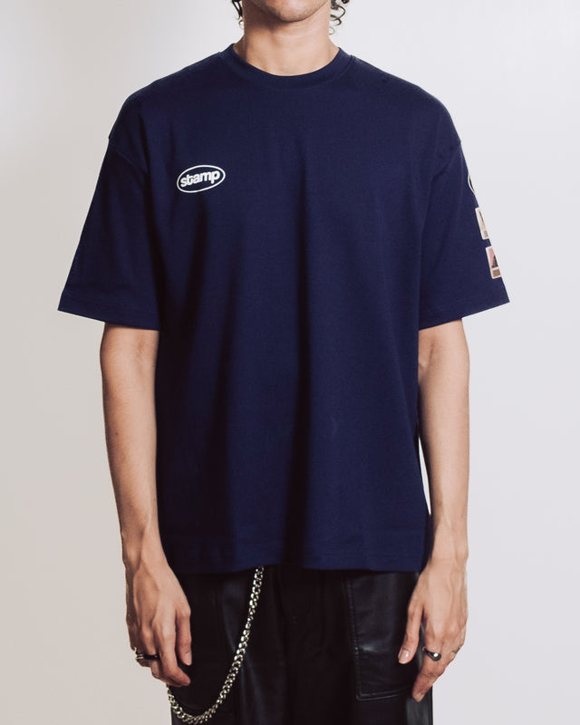 Matchbox Racer V2 In Navy