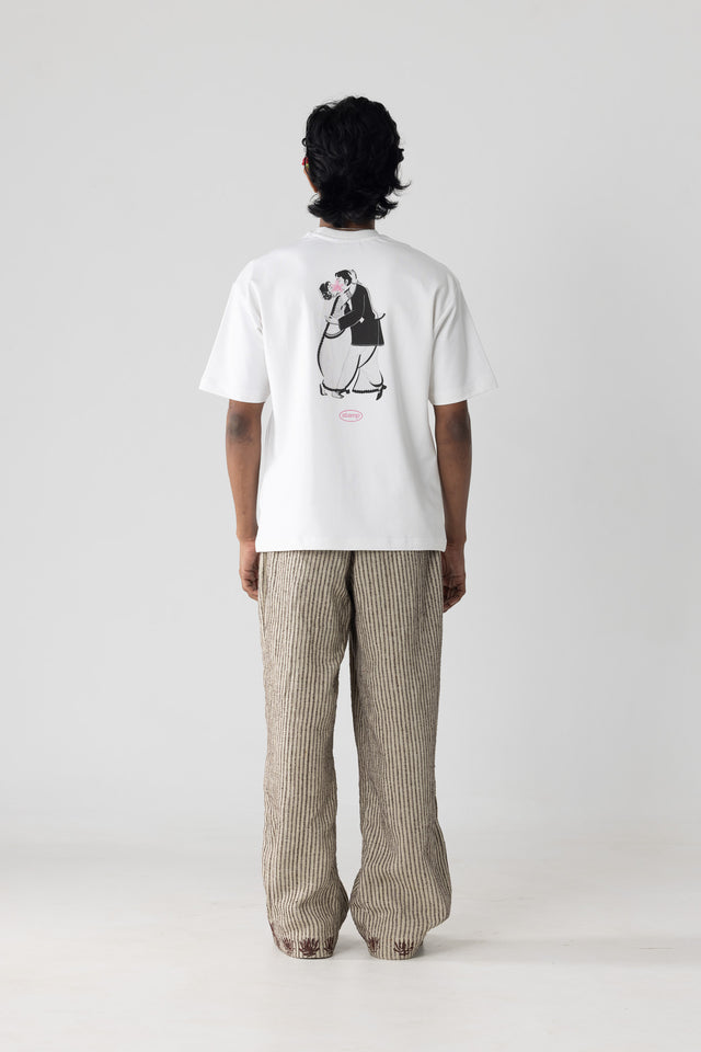 PDA T-shirt