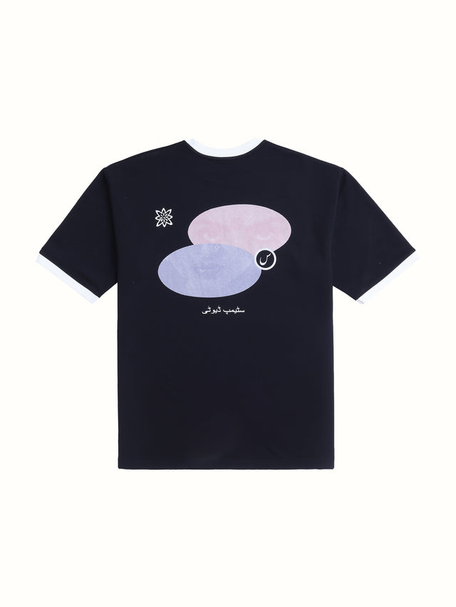 T-shirt Apsara