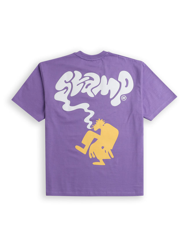 Puff T-Shirt