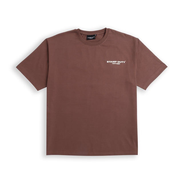 T-shirt Champignons