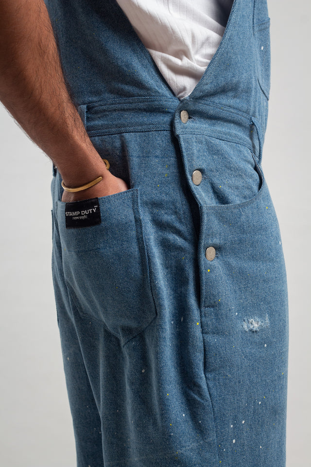 Overalls