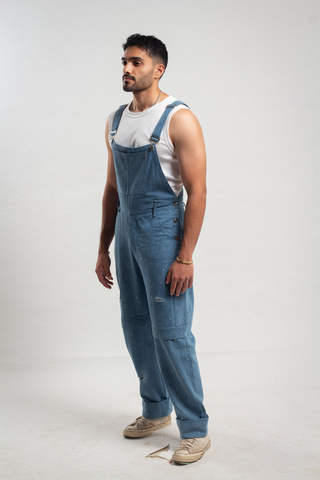 Overalls