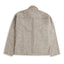 2 of 2 Jute Linen Jacket in Sand