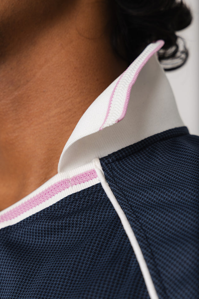 Hand Embroidered Gymkhana Jersey