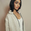 2 of 2 Jute Linen Jacket