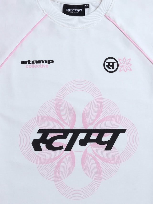 Postage Collective Jersey (Community Exclusive)