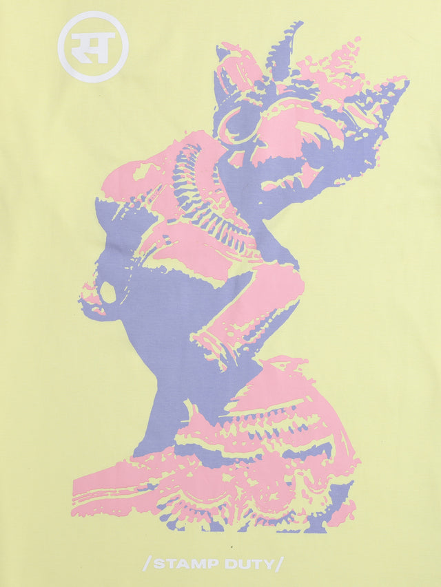 T-shirt Apsara