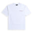 T-shirt Timbre Clochard