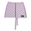 Chatai Skirt In Lilac & Lavender