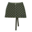 Chatai Skirt In Green