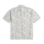 Printed Linen Shirt