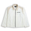 4 of 4 Jute Linen Jacket in White