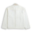 4 of 4 Jute Linen Jacket in White