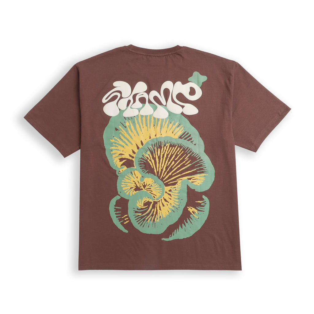 Fungi T-Shirt – STAMP DUTY